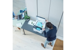 Brother DCP-L3520CDW Farb-LED 3-in-1