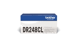 Brother Trommeleinheit DR-248CL