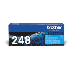 Toner Brother TN-248C