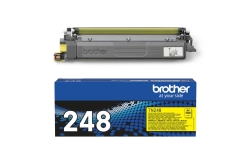 Toner Brother TN-248Y