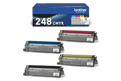 Toner Brother TN-248VAL