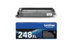 Toner Brother TN-248XLBK