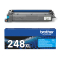 Toner Brother TN-248XLC