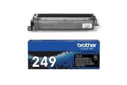 Toner Brother TN-249BK