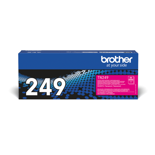 Toner Brother TN-249M