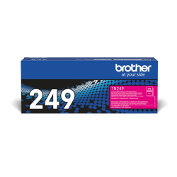 Toner Brother TN-249M