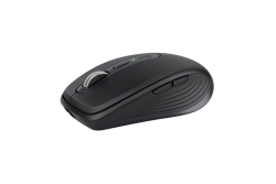 Logitech Wireless Mouse MX Anywhere 3S f. Business graphite