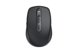 Logitech Wireless Mouse MX Anywhere 3S f. Business graphite
