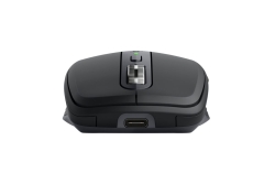 Logitech Wireless Mouse MX Anywhere 3S f. Business graphite