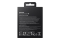 SSD 1TB Samsung Portable SSD T9 USB3.2 Gen.2x2 black retail