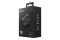 SSD 2TB Samsung Portable SSD T9 USB3.2 Gen.2x2 black retail