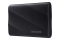 SSD 2TB Samsung Portable SSD T9 USB3.2 Gen.2x2 black retail