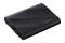 SSD 4TB Samsung Portable SSD T9 USB3.2 Gen.2x2 black retail