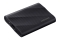 SSD 4TB Samsung Portable SSD T9 USB3.2 Gen.2x2 black retail