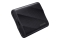 SSD 4TB Samsung Portable SSD T9 USB3.2 Gen.2x2 black retail