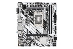 ASRock H610M-HDV/M.2+ D5 1700 mATX HDMI/DP/D-Sub DDR5 retail