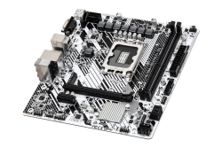 ASRock H610M-HDV/M.2+ D5 1700 mATX HDMI/DP/D-Sub DDR5 retail