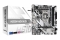 ASRock H610M-HDV/M.2+ D5 1700 mATX HDMI/DP/D-Sub DDR5 retail