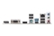 ASRock H610M-HDV/M.2+ D5 1700 mATX HDMI/DP/D-Sub DDR5 retail