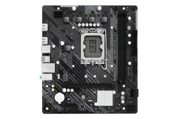 ASRock H610M-H2/M.2 D5 1700 mATX HDMI DDR5 retail