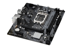 ASRock H610M-H2/M.2 D5 1700 mATX HDMI DDR5 retail