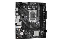 ASRock H610M-H2/M.2 D5 1700 mATX HDMI DDR5 retail
