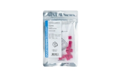 SmartKeeper Basic RJ45 Port Blocker pink 12 Stk.