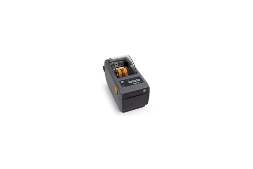 Zebra Desktopdrucker ZD411d 203 dpi USB Ethernet BTLE5