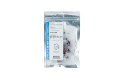 SmartKeeper Basic LAN Cable Lock pink 12 Stk.