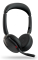 Jabra Headset Evolve2 65 Flex UC DUO + Link 380c UC
