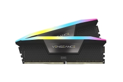 DDR5 64GB PC 5600 CL40 CORSAIR KIT (2x32GB) Vengeance RGB...