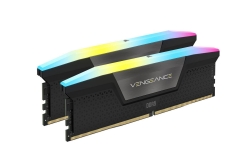 DDR5 64GB PC 5600 CL40 CORSAIR KIT (2x32GB) Vengeance RGB...