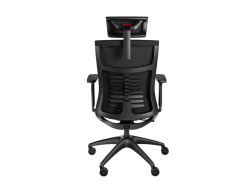 Genesis Ergonomischer Stuhl ASTAT 200 G2 schwarz
