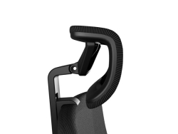 Genesis Ergonomischer Stuhl ASTAT 200 G2 schwarz