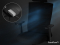 Genesis Ergonomischer Stuhl ASTAT 200 G2 schwarz