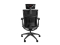 Genesis Ergonomischer Stuhl ASTAT 200 G2 schwarz