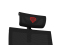 Genesis Ergonomischer Stuhl ASTAT 200 G2 schwarz