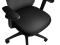Genesis Ergonomischer Stuhl ASTAT 200 G2 schwarz