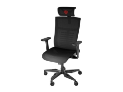 Genesis Ergonomischer Stuhl ASTAT 700 G2 schwarz