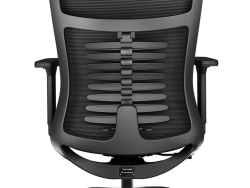 Genesis Ergonomischer Stuhl ASTAT 700 G2 schwarz