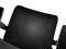 Genesis Ergonomischer Stuhl ASTAT 700 G2 schwarz
