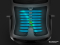Genesis Ergonomischer Stuhl ASTAT 700 G2 schwarz