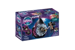 Playmobil Unterschlupf der Bat Fairies 70825