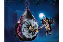 Playmobil Unterschlupf der Bat Fairies 70825