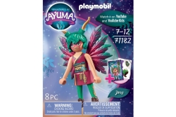Playmobil Knight Fairy Josy 71182