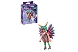 Playmobil Knight Fairy Josy 71182