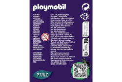 Playmobil Knight Fairy Josy 71182