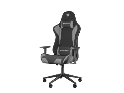 Genesis Gaming Stuhl NITRO 440 G2 schwarz/grau