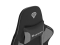 Genesis Gaming Stuhl NITRO 440 G2 schwarz/grau