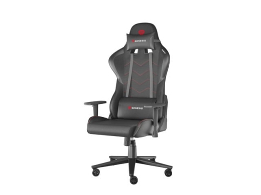 Genesis Gaming Stuhl NITRO 550 G2 schwarz